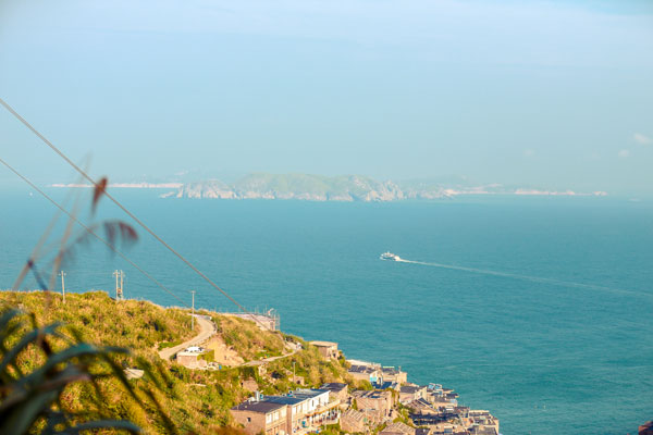 适合情侣穷游小的地方 适合情侣穷游的地方