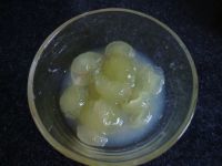 乳酸菌葡萄汁的做法步骤4