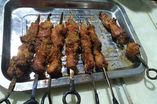 吐鲁番市好吃的饭馆有哪些 吐鲁番美食去哪吃