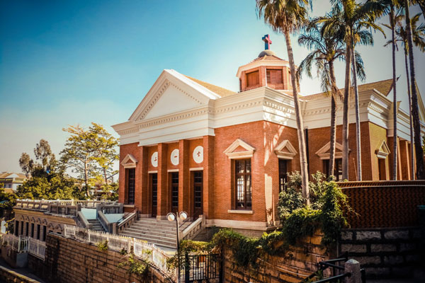 去鼓浪屿的船票怎么订票 鼓浪屿需要提前买票吗