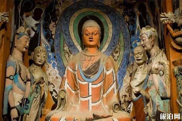 敦煌东线一日游玩攻略 敦煌东线一日游玩攻略