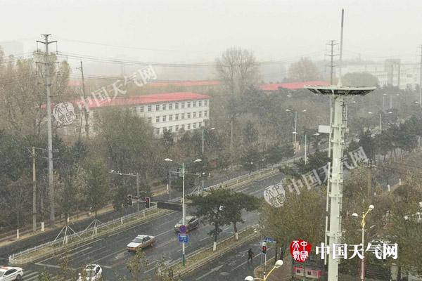 今天吉林中东部将有雨雪天气 未来两天降温明显