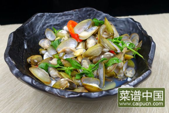 含大头