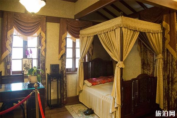 末代皇帝溥仪旧居（静园）怎么样 有什么好玩的