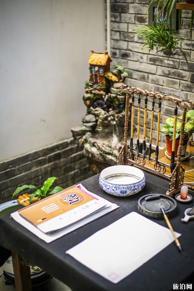 2019北京秋季旅游攻略