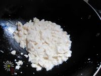 辣烧嫩豆腐的做法步骤3