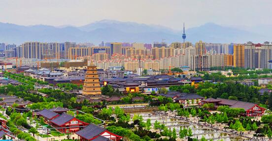 陕西是南方还是北方 陕西是北方地区吗