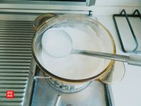 自制奶茶的做法步骤4