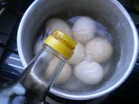 自制茶叶蛋的做法步骤6
