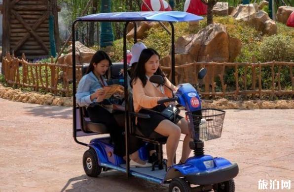 荆州方特游玩攻略 荆州方特游乐园怎么玩才好玩