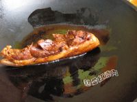 梅菜扣肉的做法步骤14