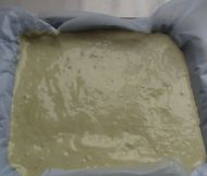 燕麦绿茶蛋卷的做法步骤4