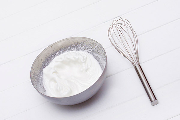 如何制作奶油 奶油的做法
