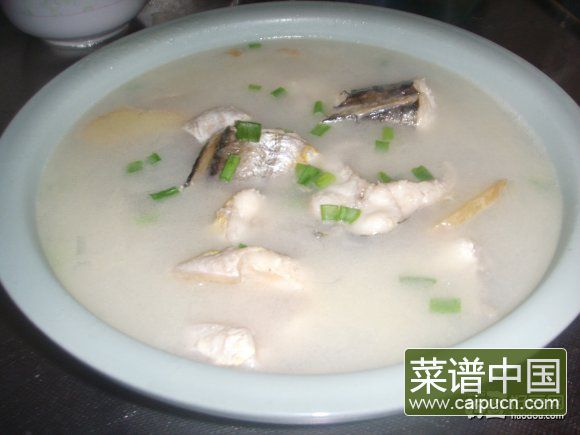 清炖鳗鱼