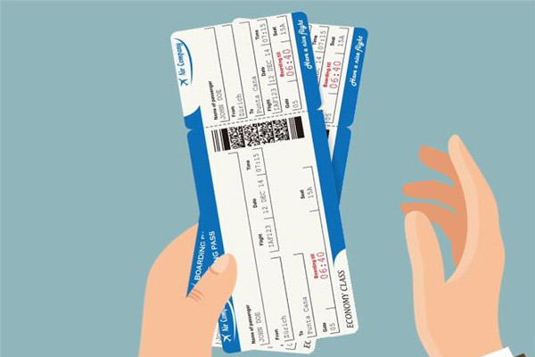 坐飞机的流程是什么 坐飞机有哪些流程