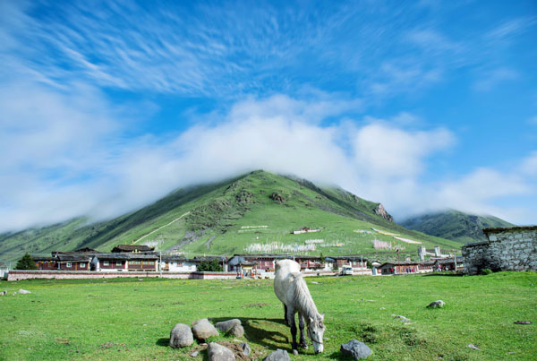 丹巴有哪些旅游景点 丹巴著名的景点介绍