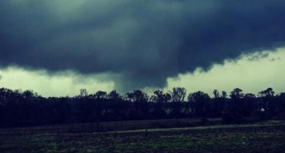 美国南部龙卷风死亡人数增至19人 预计暴风雨将持续五天
