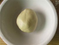 苏式水果馅月饼的做法步骤3