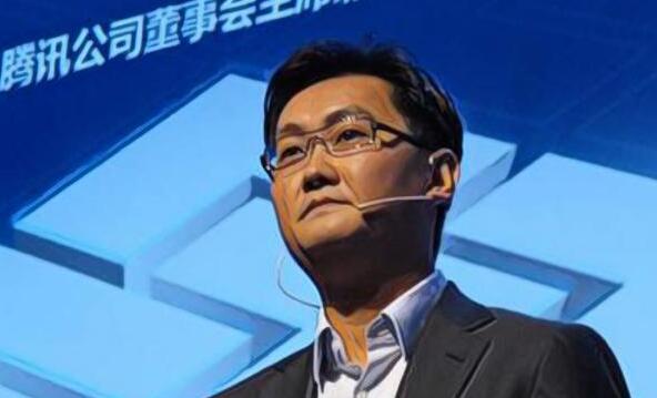 腾讯两天涨1500亿是怎么回事 腾讯两天涨1500亿是为什么