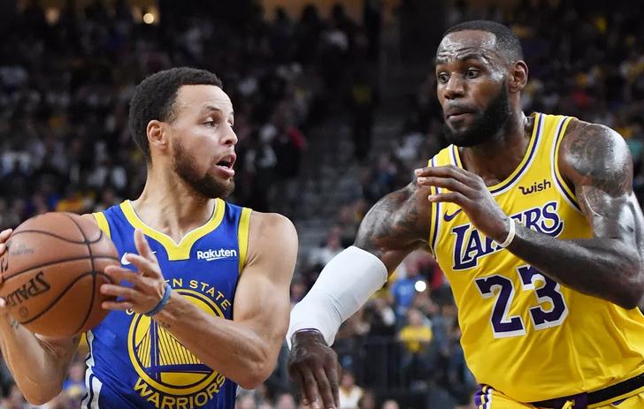 NBA季前赛最全赛程来了：中国国庆节开战