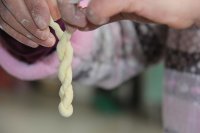 小麻花的做法步骤12