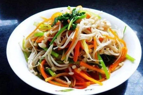 凉菜做法大全 家常凉菜菜谱大全介绍