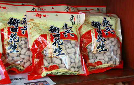泉州有哪些值得带走的特产 福建泉州特产