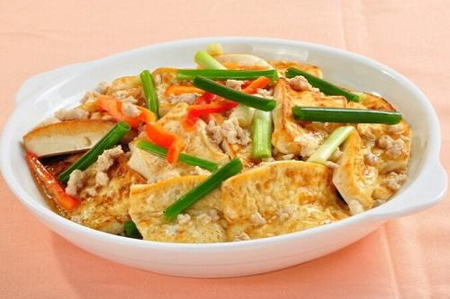 家常豆腐的做法大全 豆腐怎么做简单又好吃
