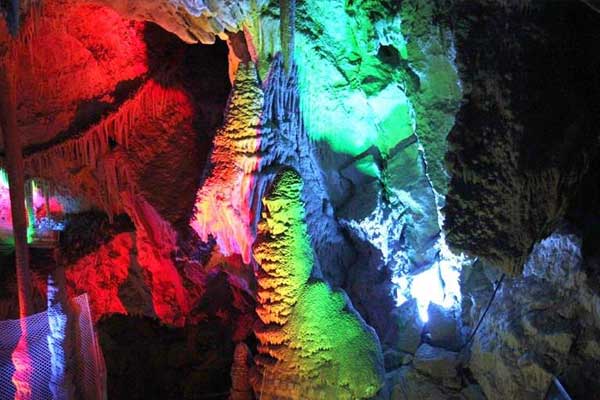 邢台旅游景点 邢台旅游景点介绍