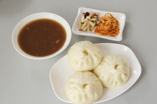 呼市好吃的早点小吃在哪 呼市有什么好吃的早点