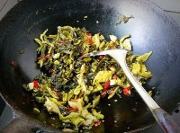 酸菜鱼的做法步骤18