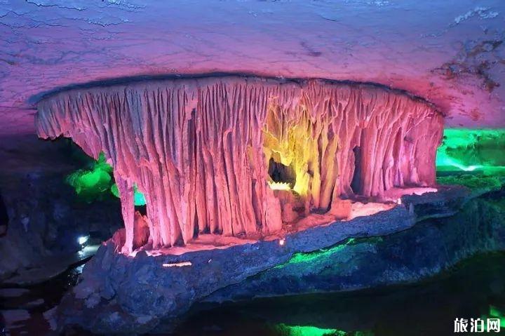 贺州旅游攻略 贺州必打卡景点