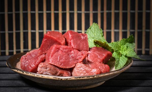 大暑吃羊肉有什么好处  大暑为什么要吃羊肉
