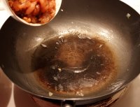 蘑菇鸡肉意面的做法步骤10