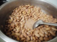 东北粘豆包的做法步骤4