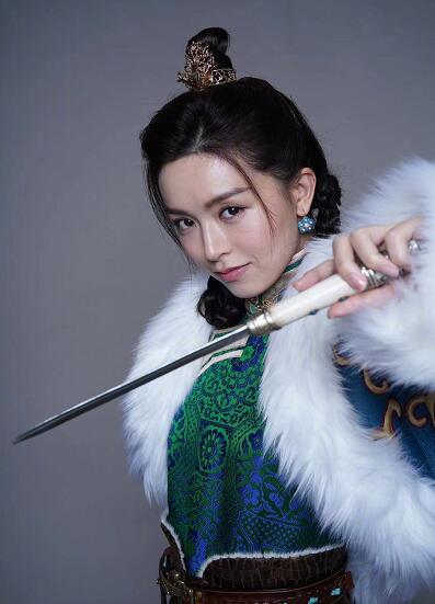 新倚天屠龙记电影阵容已确定 新倚天屠龙记电影阵容都有谁