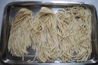 【手工美食】自制热干面的做法步骤13