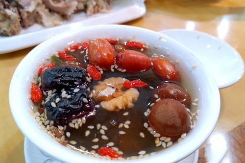 银川好吃的小吃盘点 银川有什么小吃