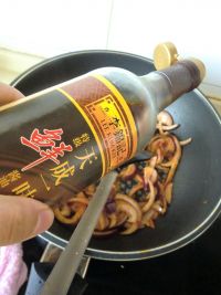 香辣洋葱香干的做法步骤6