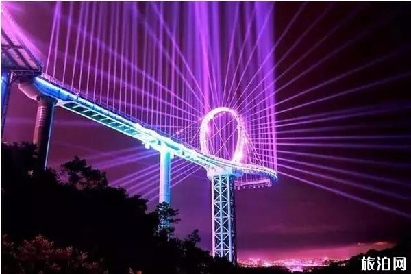 2019年清远七夕旅游景点推荐