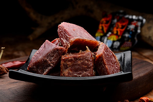 零食做法大全 简单小零食的做法推荐