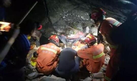 坦桑尼亚东部发生5.9级地震 目前暂无人员伤亡报告