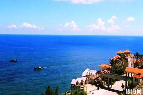 广东秋游度假去哪里好