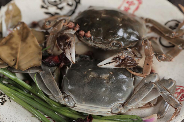 醉蟹的家常做法 醉蟹怎么做好吃