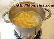 手擀面的做法步骤5