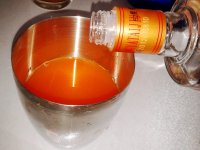 红鸡尾酒的做法步骤4