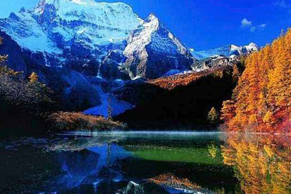 九月份去稻城亚丁玩合适吗 九月份去稻城亚丁可以吗