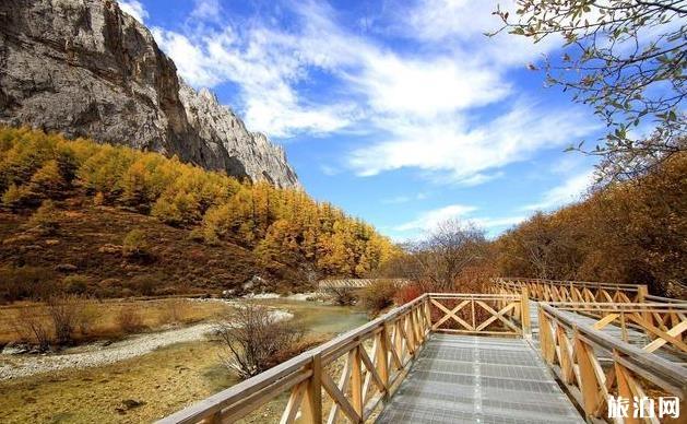 2019年9月份适合去哪里旅游 2019年9月份适合去哪里旅游