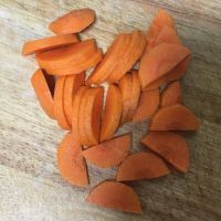 清炖羊肉的做法步骤5