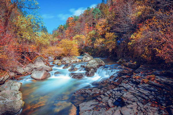 长白山旅游攻略 长白山游玩攻略